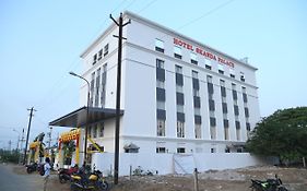 Hotel Skanda Palace